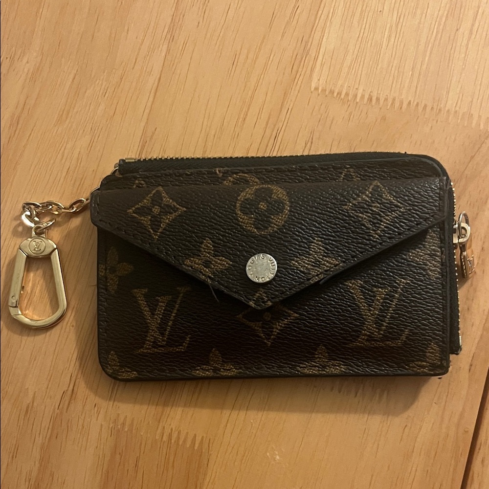 LV wallet